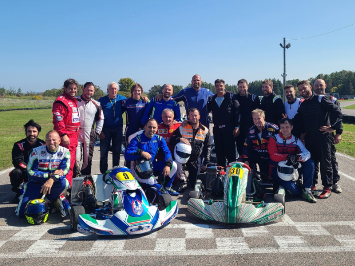 Racing School