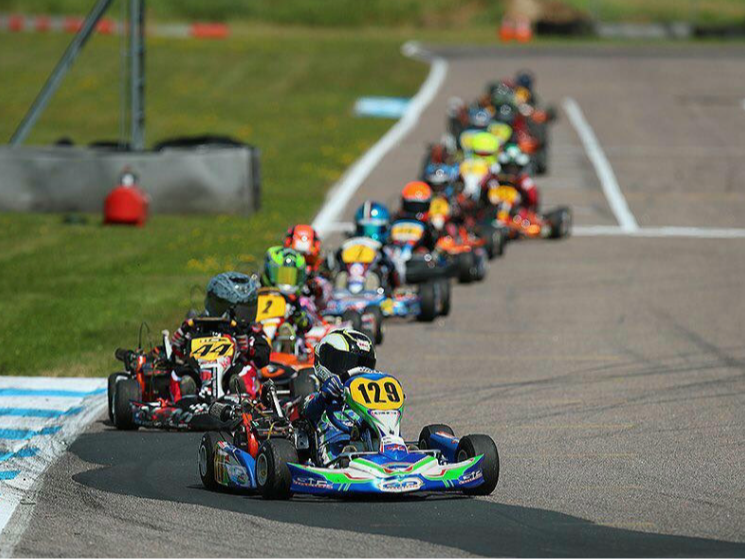 Kart Leasing