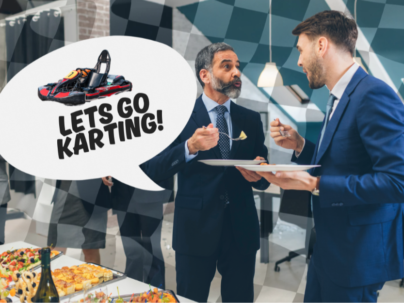 Parties & Events